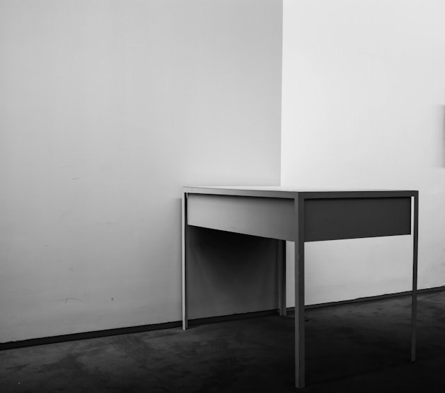 Metal Matters: Maintaining the Shine and Integrity of Metal Furniture