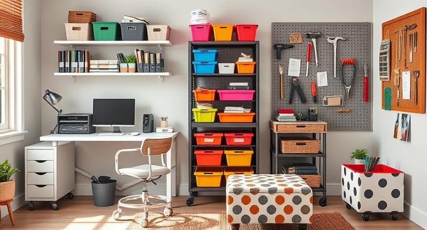 Storage